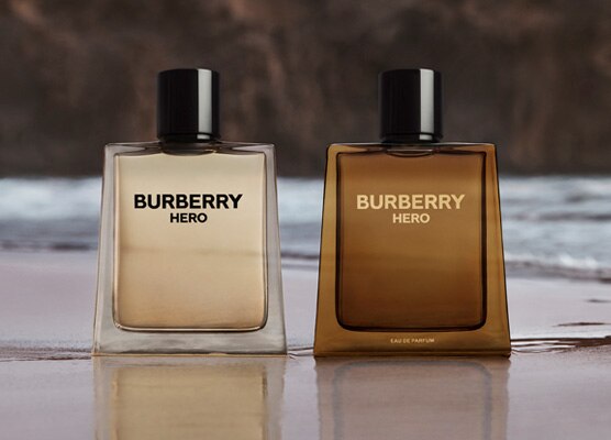 burberry en españa