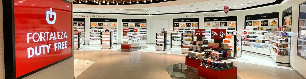 Our Stores Campinas  Duty Free Campinas Airport Shops