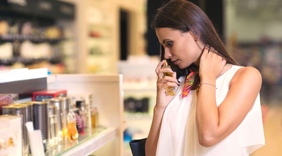 Perfumes importados mais vendidos e onde comprar