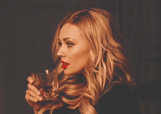 Liquor