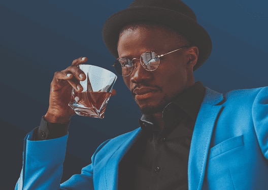 Liquor